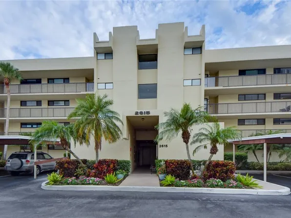 2615 Cove Cay Dr Unit 307, Clearwater, FL 33760