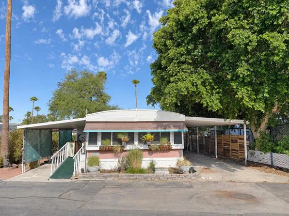 18801 Roberts Rd Space 87, Desert Hot Springs, CA 92241