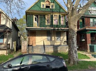 285 Roehrer Ave, Buffalo, NY 14208