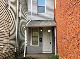 441-443 N 5th St, Hamilton, OH 45011
