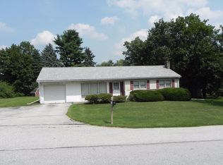 10 Old Willows Rd, Coatesville, PA 19320