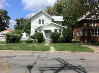 824 Washington St, Monroe, MI 48161