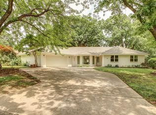 6741 S 66th Ave E, Tulsa, OK 74133