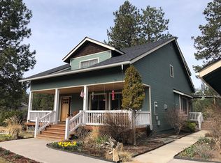 19771 Buck Canyon Rd, Bend, OR 97702