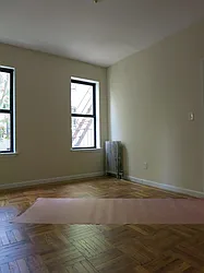 Rented by Atlantic Management Co Inc