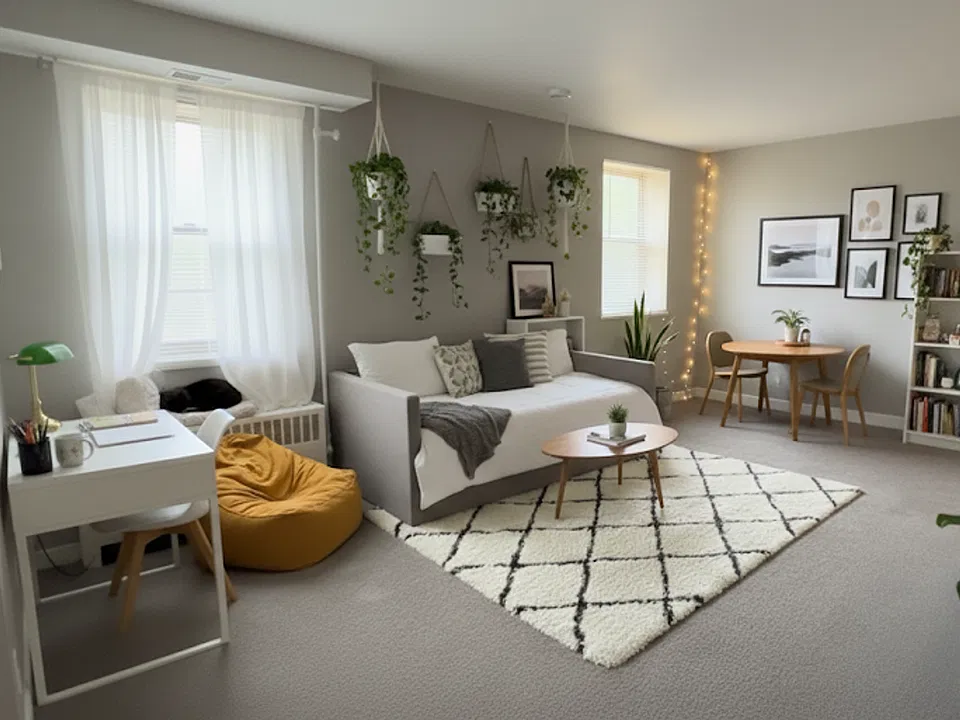 Hillside Meadows-The Perfect Place to Call Home