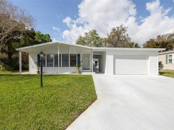 412 Schooner Ave, Edgewater, FL 32141