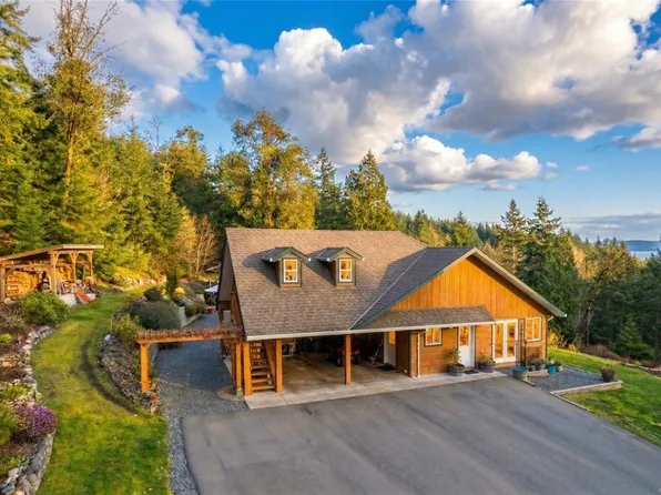 1990 Rena Rd, Nanaimo, BC V9P 9B1