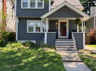 1207 Longfellow Ave, Royal Oak, MI 48067