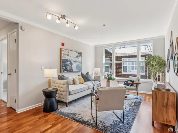 2001 McAllister St APT 235, San Francisco, CA 94118