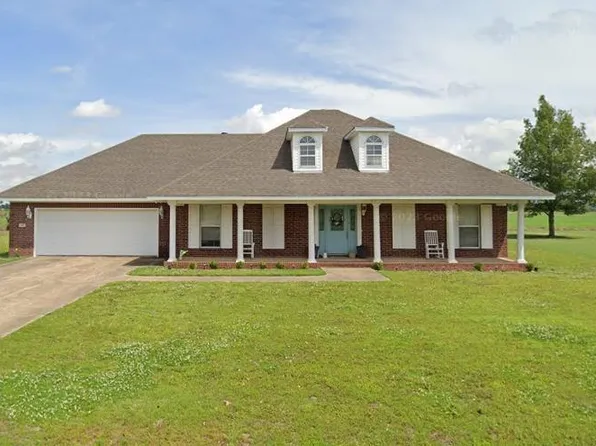 405 Oakwood Ln, Trumann, AR 72472