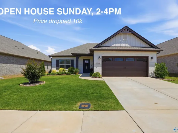 9539 Hampton Oak Dr SE, Owens Cross Roads, AL 35763
