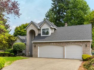 29622 SW Yosemite Way, Wilsonville, OR