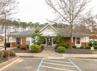 The Oaks at Brier Creek, Raleigh, NC 27617