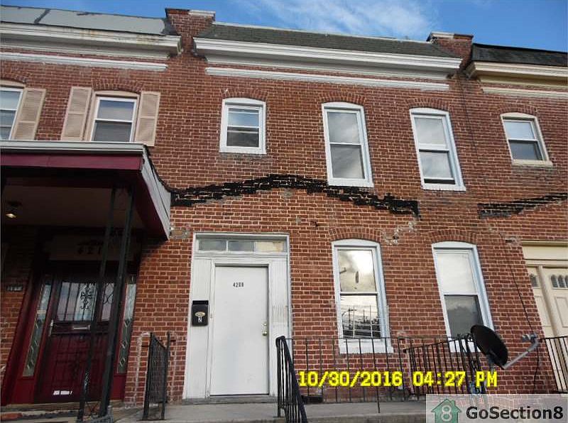 2nd image of 4209 Pimlico Rd #1