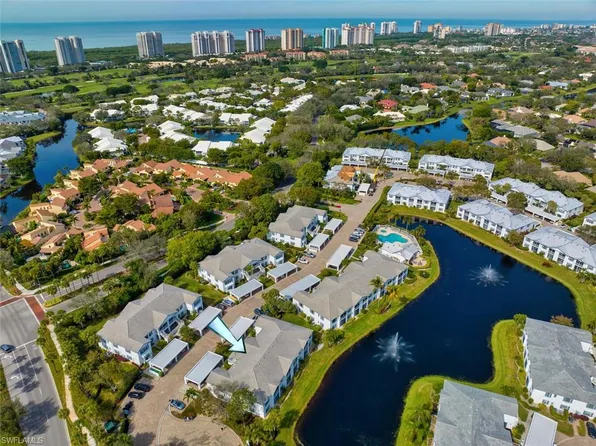 824 Tanbark DR #102, NAPLES, FL 34108