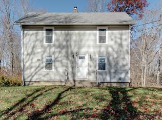 105 Leonard Rd, Stafford Springs, CT 06076