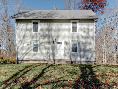 105 Leonard Road, Stafford Springs, CT, 06076