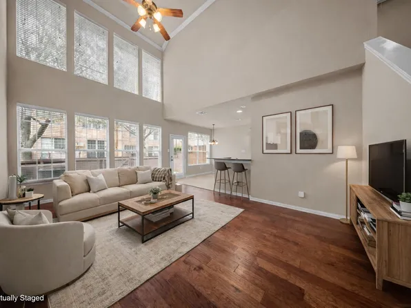 6505 Eagle Nest Dr, Garland, TX 75044