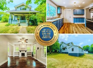 1619 Beaumont Ave, Knoxville, TN 37921
