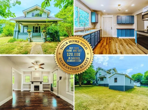 1619 Beaumont Ave, Knoxville, TN 37921