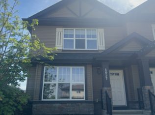 1057 Watt Promenade SW, Edmonton, AB T6X 1T7