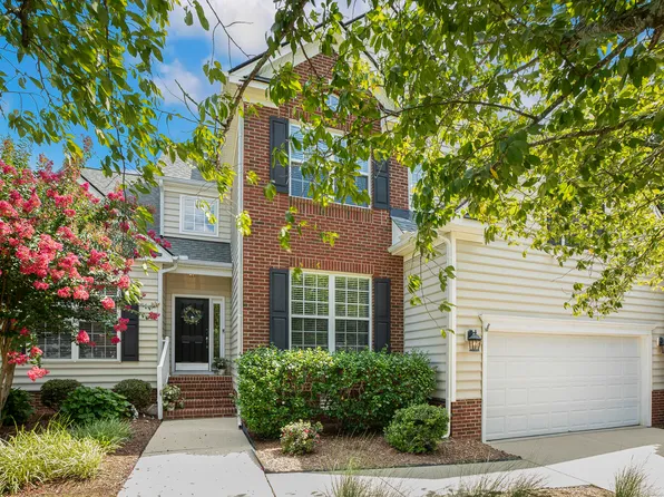 110 Stablegate Dr, Cary, NC 27513