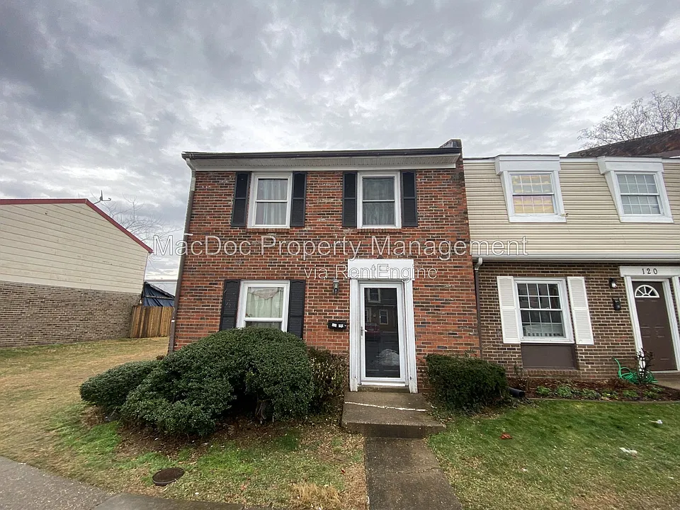 118 Hickok Cir