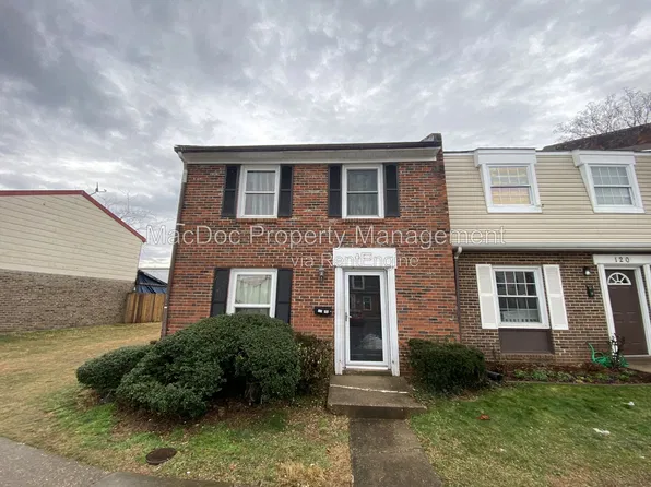 118 Hickok Cir, Fredericksburg, VA 22401