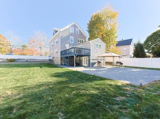 41 Liberty Hill Ave, Salem, MA 01970