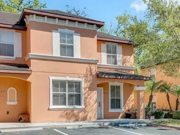 2775 CORVETTE LANE, KISSIMMEE, FL 34746