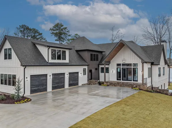 159A Lakeview Dr, Eatonton, GA 31024