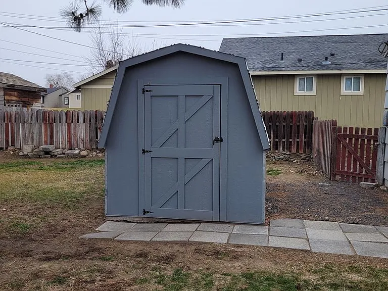 408 W Reisner Rd — Photo 3