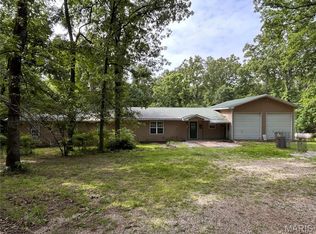 104 Possum Dr, Wappapello, MO 63966