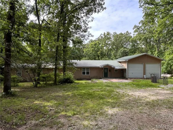 104 Possum Dr, Wappapello, MO 63966