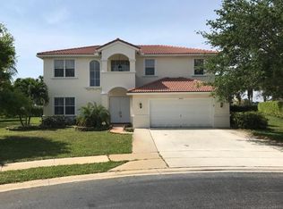 6355 Shadow Tree Ln, Lake Worth, FL 33463