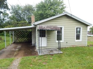 1362 Yellowstone Ave, Akron, OH 44310