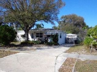 4431 11th Ave N, Saint Petersburg, FL 33713