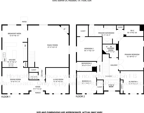 9343 Starfire Ln — Photo 4