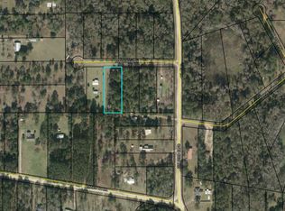 LOT 20 NW 35th Way, Jennings, FL 32053