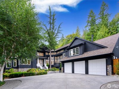 11828 NE 41st Lane, Kirkland, WA, 98033
