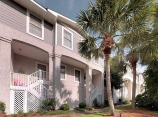 200 Salt Air Dr UNIT 156, Saint Simons Island, GA 31522