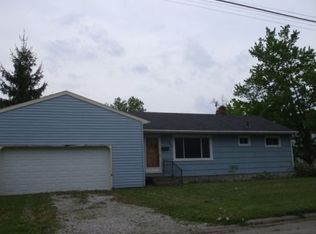323 Westgate Dr, Galion, OH 44833