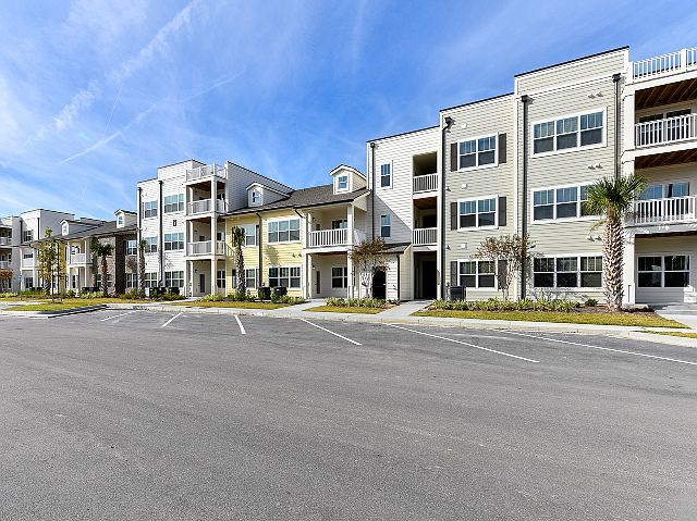 Residential Building