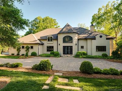 7114 Old Dairy Ln, Charlotte, NC, 28211