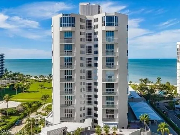 4041 Gulf Shore BLVD N #106, NAPLES, FL 34103