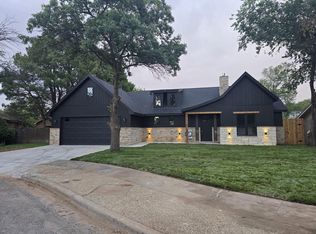 8617 Jordan Dr, Lubbock, TX 79423
