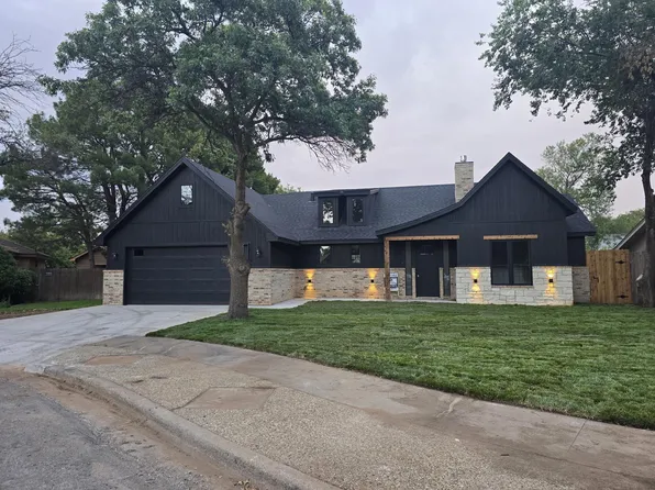 8617 Jordan Dr, Lubbock, TX 79423