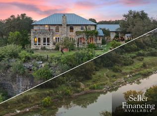 5229 Hupedo Ranch Rd, Dripping Springs, TX 78669