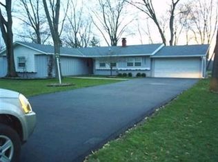 3653 Amity Ln, Middletown, OH 45044